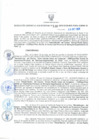 Vista preliminar de documento Resolución Gerencial Sub Regional N° 00146-2020