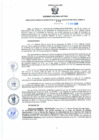 Vista preliminar de documento Resolución Gerencial Sub Regional N° 00159-2020