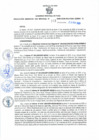 Vista preliminar de documento Resolución Gerencial Sub Regional N° 00163-2020