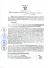 Vista preliminar de documento Resolución Gerencial Sub Regional N° 00164-2020