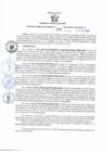 Vista preliminar de documento Resolución Gerencial Sub Regional N° 00171-2020