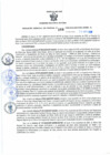 Vista preliminar de documento Resolución Gerencial Sub Regional N° 00169-2020