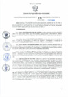 Vista preliminar de documento Resolución Gerencial Sub Regional N° 00170-2020