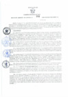 Vista preliminar de documento Resolución Gerencial Sub Regional N° 00183-2020