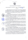 Vista preliminar de documento Resolución Gerencial Sub Regional N° 00173-2020