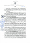 Vista preliminar de documento Resolución Gerencial Sub Regional N° 00179-2020
