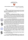 Vista preliminar de documento Resolución Gerencial Sub Regional N° 00185-2020