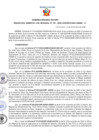 Vista preliminar de documento Resolución Gerencial Sub Regional N° 00189-2020
