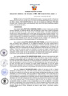 Vista preliminar de documento Resolución Gerencial Sub Regional N° 00003-2021