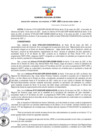 Vista preliminar de documento Resolución Gerencial Sub Regional N° 00009-2021