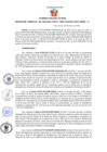 Vista preliminar de documento Resolución Gerencial Sub Regional N° 00010-2021