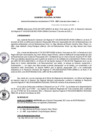 Vista preliminar de documento Resolución Gerencial Sub Regional N° 00014-2021