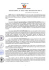 Vista preliminar de documento Resolución Gerencial Sub Regional N° 00016-2021