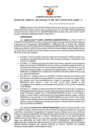 Vista preliminar de documento Resolución Gerencial Sub Regional N° 00025-2021