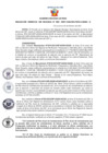 Vista preliminar de documento Resolución Gerencial Sub Regional N° 00023-2021