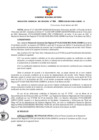 Vista preliminar de documento Resolución Gerencial Sub Regional N° 00026-2021