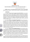 Vista preliminar de documento Resolución Gerencial Sub Regional N° 00042-2021