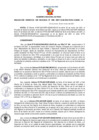 Vista preliminar de documento Resolución Gerencial Sub Regional N° 00046-2021