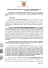 Vista preliminar de documento Resolución Gerencial Sub Regional N° 00048-2021