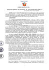 Vista preliminar de documento Resolución Gerencial Sub Regional N° 00047-2021