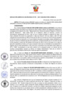 Vista preliminar de documento Resolución Gerencial Sub Regional N° 00051-2021