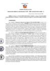 Vista preliminar de documento Resolución Gerencial Sub Regional N° 00057-2021