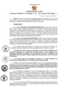 Vista preliminar de documento Resolución Gerencial Sub Regional N° 00061-2021