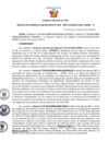 Vista preliminar de documento Resolución Gerencial Sub Regional N° 00065-2021