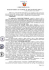 Vista preliminar de documento Resolución Gerencial Sub Regional N° 00062-2021