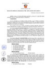 Vista preliminar de documento Resolución Gerencial Sub Regional N° 00068-2021