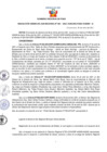 Vista preliminar de documento Resolución Gerencial Sub Regional N° 00081-2021