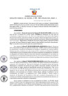 Vista preliminar de documento Resolución Gerencial Sub Regional N° 00090-2021