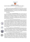 Vista preliminar de documento Resolución Gerencial Sub Regional N° 00089-2021