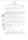 Vista preliminar de documento Resolución Gerencial Sub Regional N° 00075-2021