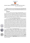 Vista preliminar de documento Resolución Gerencial Sub Regional N° 00099-2021