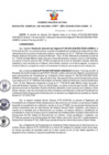 Vista preliminar de documento Resolución Gerencial Sub Regional N° 00097-2021
