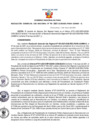 Vista preliminar de documento Resolución Gerencial Sub Regional N° 00096-2021