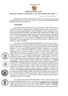 Vista preliminar de documento Resolución Gerencial Sub Regional N° 00105-2021