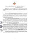 Vista preliminar de documento Resolución Gerencial Sub Regional N° 00107-2021