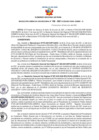 Vista preliminar de documento Resolución Gerencial Sub Regional N° 00108-2021