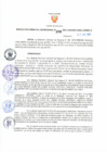 Vista preliminar de documento Resolución Gerencial Sub Regional N° 00109-2021
