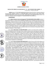 Vista preliminar de documento Resolución Gerencial Sub Regional N° 00115-2021