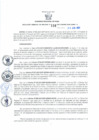Vista preliminar de documento Resolución Gerencial Sub Regional N° 00116-2021