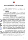 Vista preliminar de documento Resolución Gerencial Sub Regional N° 00117-2021