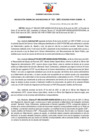 Vista preliminar de documento Resolución Gerencial Sub Regional N° 00122-2021