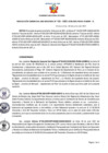 Vista preliminar de documento Resolución Gerencial Sub Regional N° 00123-2021