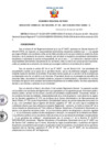 Vista preliminar de documento Resolución Gerencial Sub Regional N° 00125-2021