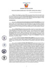 Vista preliminar de documento Resolución Gerencial Sub Regional N° 00128-2021