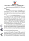 Vista preliminar de documento Resolución Gerencial Sub Regional N° 00113-2021