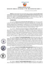 Vista preliminar de documento Resolución Gerencial Sub Regional N° 00093-2021